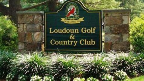 Loudoun Golf Club Scotland West Deal