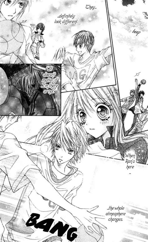 Pin By Animemangawebtoonluver On Rockin Heaven Manga Rockin Heaven Chapter