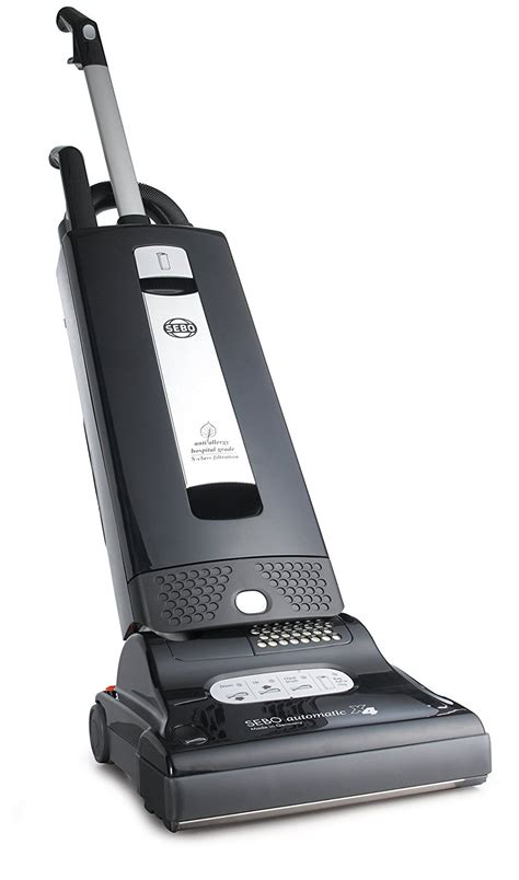 What Is The Best Upright Vacuum Cleaner Which One Came On Top Smart