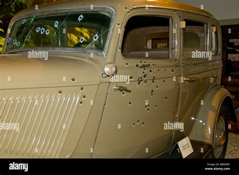 Actual Bonnie And Clyde Crime Scene Photos