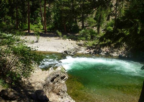 Fish Creek State Park | Montana FWP