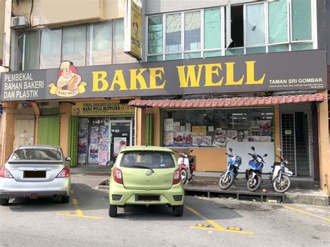 Bank islam prima gombak, batu caves. Store Location Selangor, Malaysia, Kuala Lumpur (KL ...