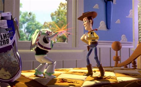 Toy Story 2 Le Film Qui était Sur Le Point Dêtre Perdu à Cause Dune Erreur Incroyable Infobae