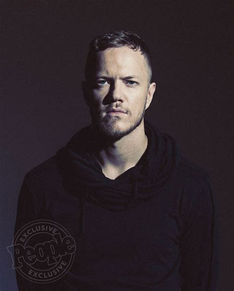 Imagine Dragons Latest Album Is Much More Colorful Dan Reynolds