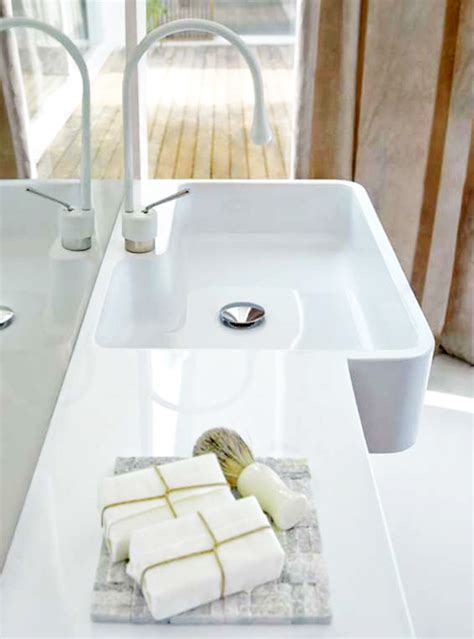 Free shipping on orders $99+. Apron Front Bathroom Sink beautifies new modern bathroom ...
