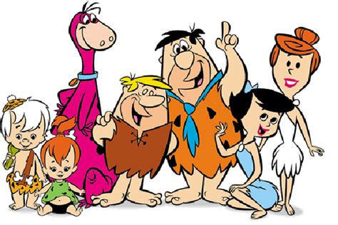 Os Flintstones 55 Anos Universo Hq