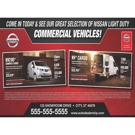 Maybe you would like to learn more about one of these? 6 x 11 Automotive Direct Mail Postcard Advertising Mailer