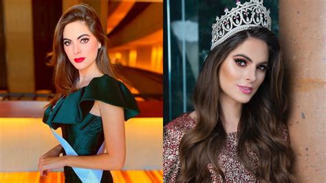 El pasado fin de semana, más de un centenar de hermosas jóvenes españolas se dieron cita en la audición oficial de miss universo españa. Sofía Aragón, la mexicana tercer lugar en Miss Universo ...