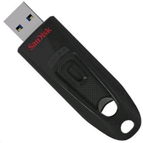 Buy The Sandisk Ultra 16gb Usb 30 Flash Drive Sdcz48 016g U46
