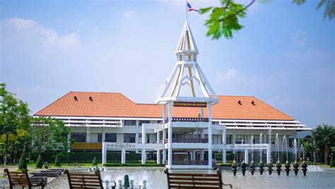 Thammasat University Rankings Fees And Courses Details Top Universities