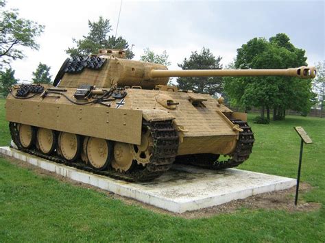 Pin On German Tanks Wwii