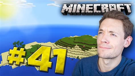 Minecraft Xbox One Lets Play Part 41 [survival Island] W Commentary Youtube