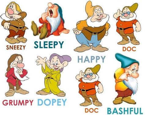 Snow White And The 7 Dwarfs Fabric For Sale Great 7 Snow White And