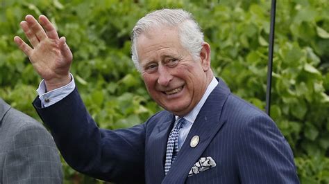 What Will Prince Charles Be Called When He Becomes King