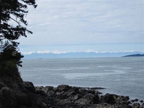 I miss washington so much. Beware of the Rug: Washington Park, Anacortes