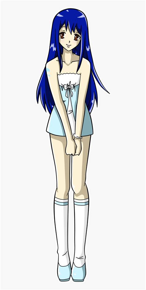Anime Whole Body Drawing Hd Png Download Transparent Png Image Pngitem