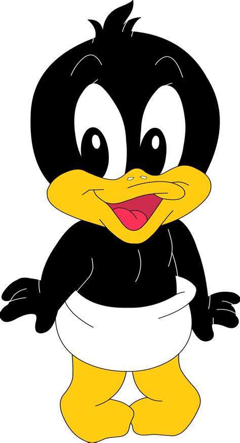 0 Result Images Of Baby Looney Tunes Characters Png Png Image Collection