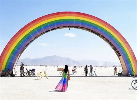 the most amazing photos taken at burning man 2018 artofit