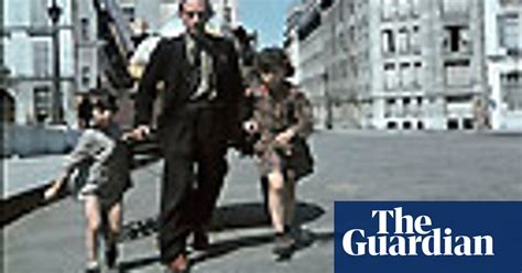Paris Under Nazi Occupation Culture The Guardian