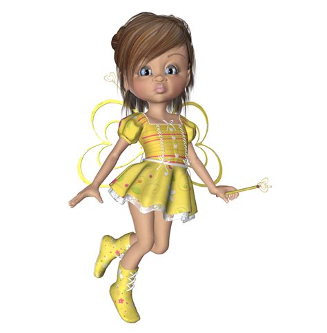 Kiki Fairy 2013 01a Fairy Art Fairy Dolls Girl Cartoon