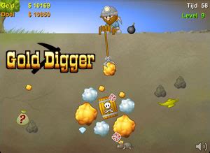 Maybe you would like to learn more about one of these? Gold Digger - Walkthrough, comments and more Free Web Games at FreeGamesNews.com