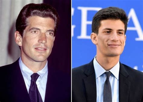 JFK S Only Grandson Is All Grown Up And Looks Exactly Like John John