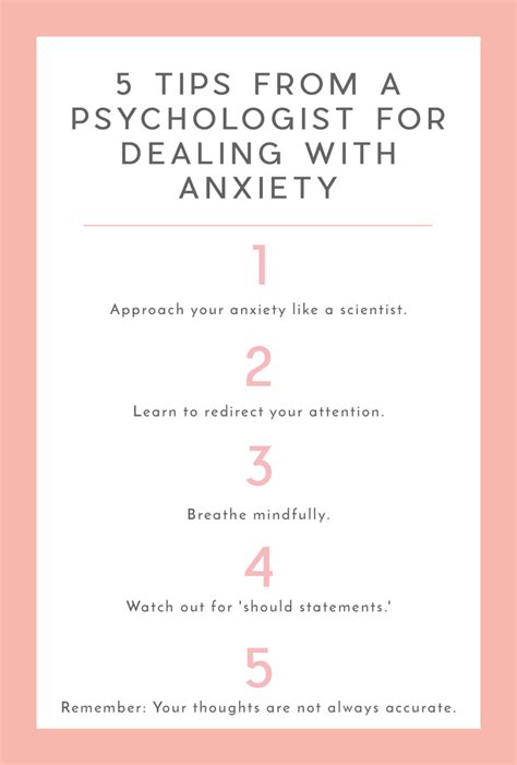 5 Tips From A Psychologist For Dealing With Anxiety Cupcakes And