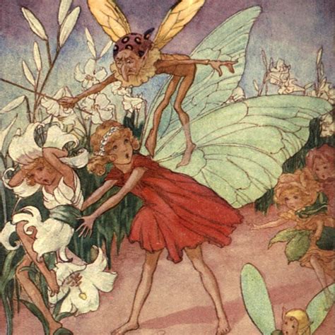 Childrens Book Illustrations Public Domain Image Library