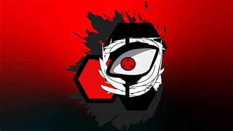 Sharingan 8K Naruto Wallpaper, HD Anime 4K Wallpapers, Images, Photos