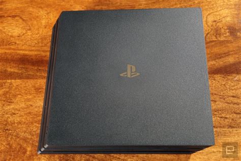 New Features Of Sonys Playstation 4 Pro Review Gafollowers