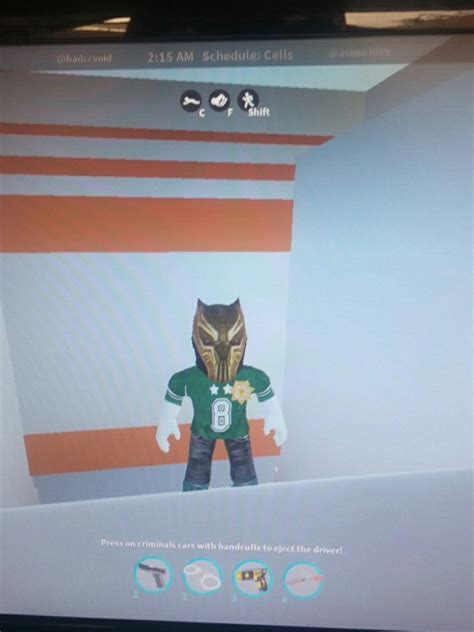 Below you will find codes for a jailbreak that can be redeemed. Roblox Jailbreak Private Server Link In Description ...