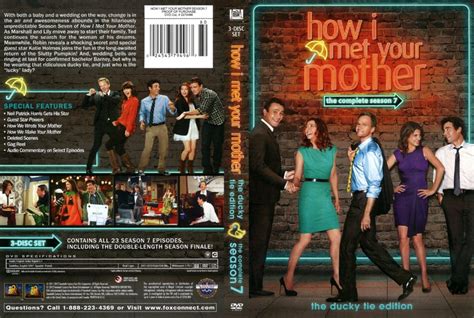 How I Met Your Mother Season 4 Dvd Online Schauen · Exklusiver Inhalt