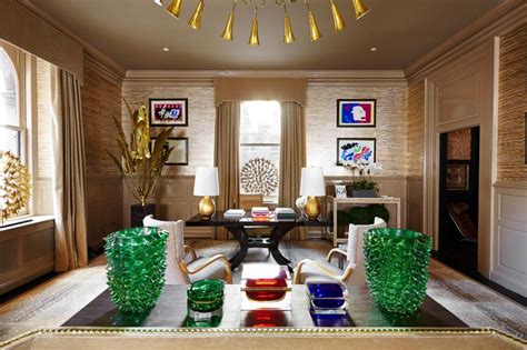 Tour The Kips Bay Decorator Show House Hgtv