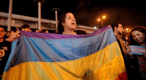 a brief history of the lgbtqi movement in latin america analysis telesur english