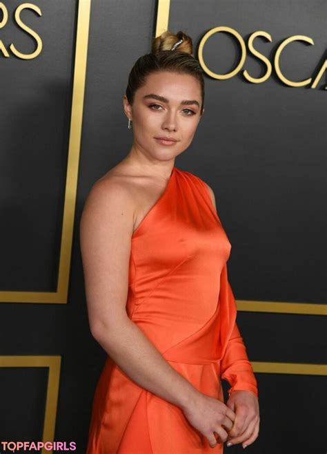 Florence Pugh Nude Onlyfans Leaked Photo Topfapgirls