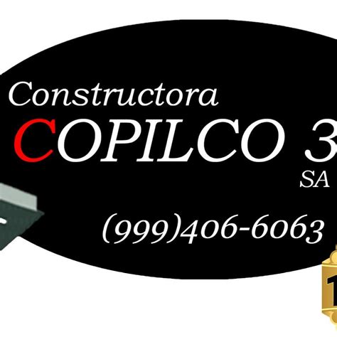 Constructora Copilco 300 Mérida
