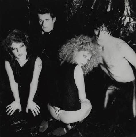 The Cramps Punk Rock Bands Die Young Britpop Psychobilly Post Punk