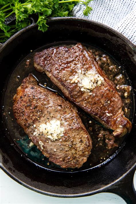 It's best cooked in high heat for a short time, to deliver. How to Cook Steak Perfectly Every Single Time