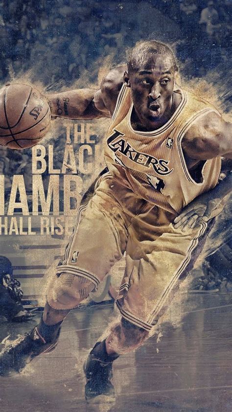 Characters and actors with wallpapers Bryant Kobe NBA Sports Super Star #iPhone #6 #plus #wallpaper | Kobe bryant dunk, Kobe bryant ...