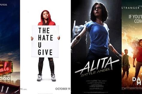 Rekomendasi 5 film dari gw kali ini sama dengan yang sebelumnya yaitu. 4 Rekomendasi Film Action Terbaik Garapan 20th Century Fox ...