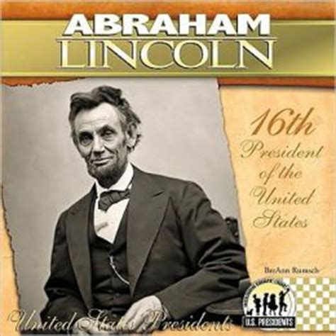 His running mate, kamala harris, made history as the first woman and first black and south asian american elected vice president. Abraham Lincoln: 16th President of the United States by ...