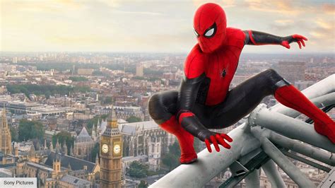 Spider Man No Way Home Release Date - Spider-Man: No Way Home release date, trailer and everything else we