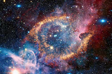 La Teoría Del Universo Desde Aristóteles Hasta Hawking Vorágine