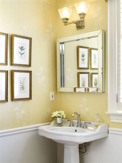 Painting Ideas For Small White Powder Room Joy Studio Design Gallery Best Design