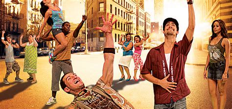 In the heights (jon m. In the Heights Movie Trailer, Release Date, Cast, Plot