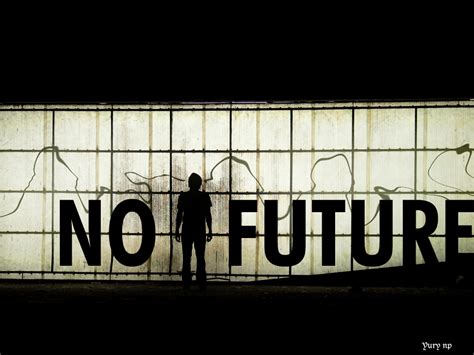 No Future By Yurynp On Deviantart