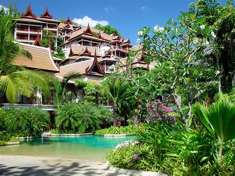 Your home away from home! Thavorn Beach Village & Spa 5* (Phuket, Thailand)
