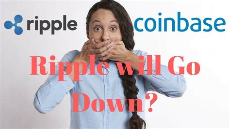 Securities act along with former chief executive chris larsen, has vowed to fight the lawsuit. Coinbase will not add XRP - Should You Sell Your Ripple ...