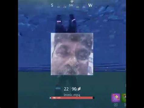 I am under the water, please help me. hello i am under the water please help me - YouTube
