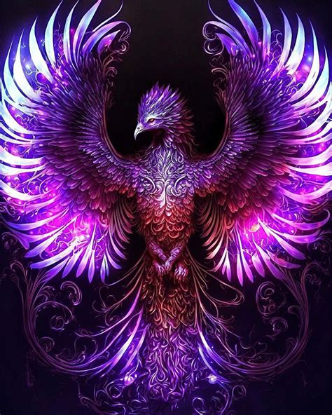 Gothic Fantasy Art Fantasy Artist Beautiful Fantasy Art Phoenix Wallpaper Phoenix Artwork